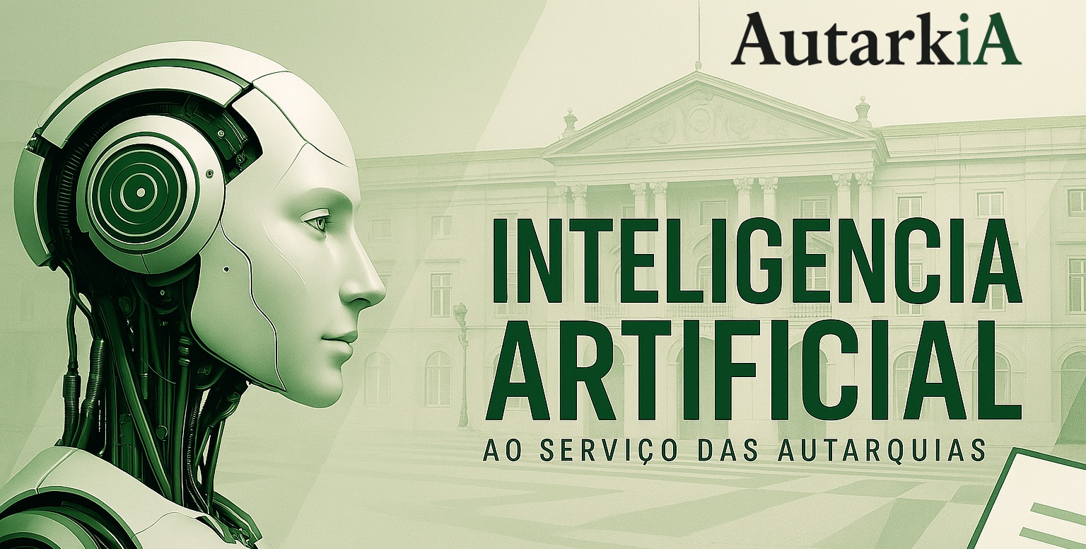 Sistema IA para autarquias